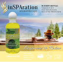 InSPAration - Eucalyptus Mint