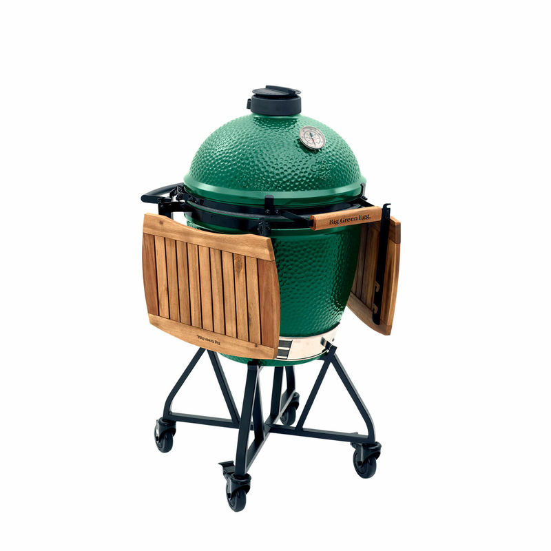 Big Green Egg Medium Ultimate Kit