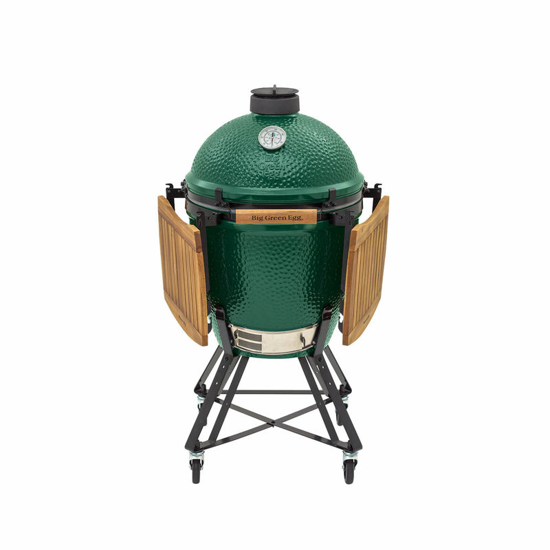 Big Green Egg Minimax Ultimate Kit