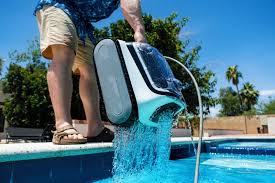 Polaris PCX 864 iQ Robotic Pool Cleaner