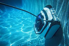 Polaris PCX 864 iQ Robotic Pool Cleaner