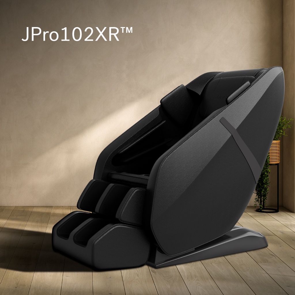 JPro102XP massage Chair