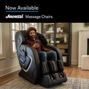 JPro102XP massage Chair