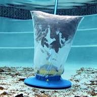 Reliant Leaf Eater with wheels