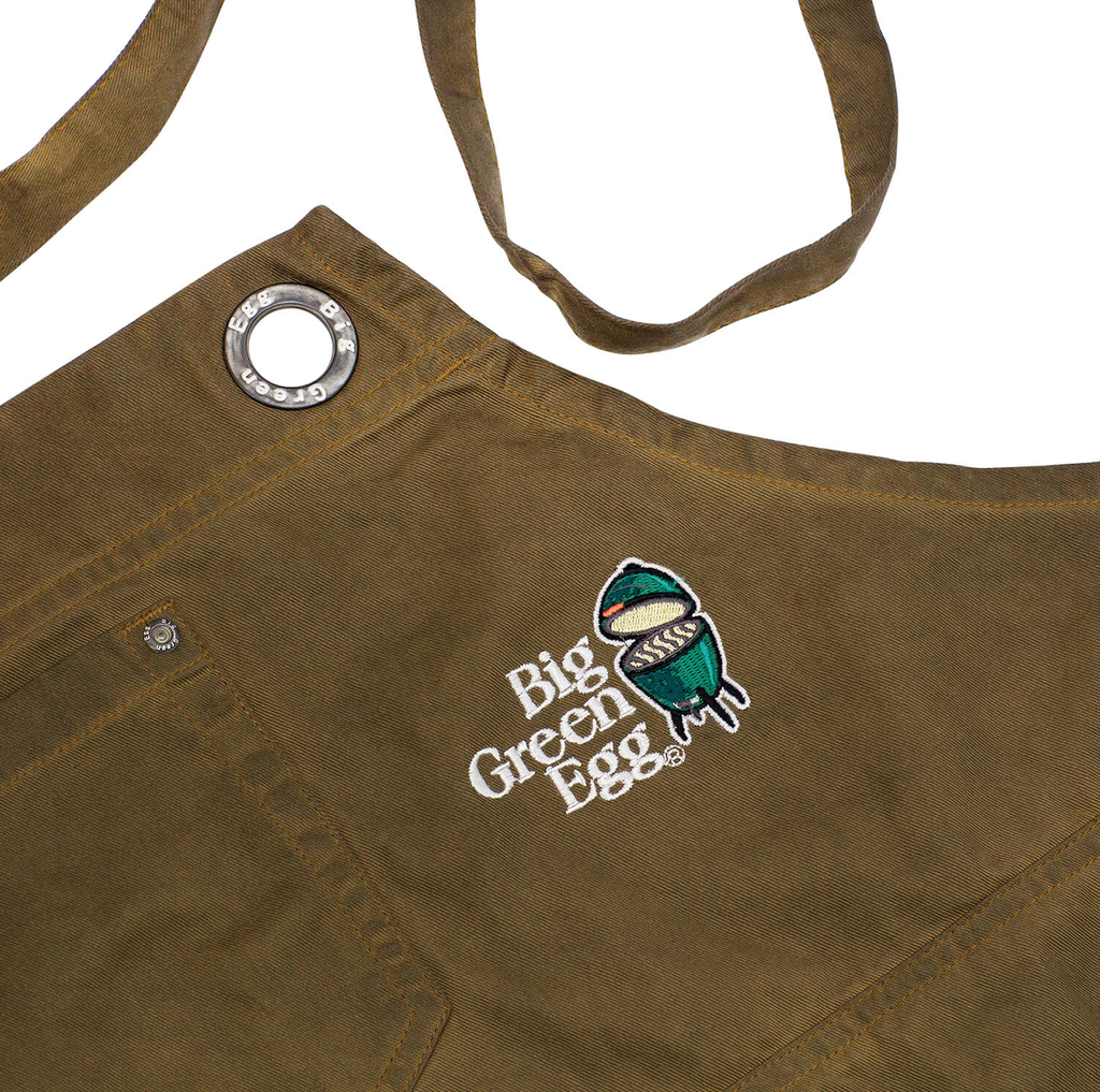 Big Green Egg - Grilling Apron