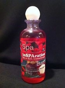 InSPAration - Mangosteen & Goji 9oz