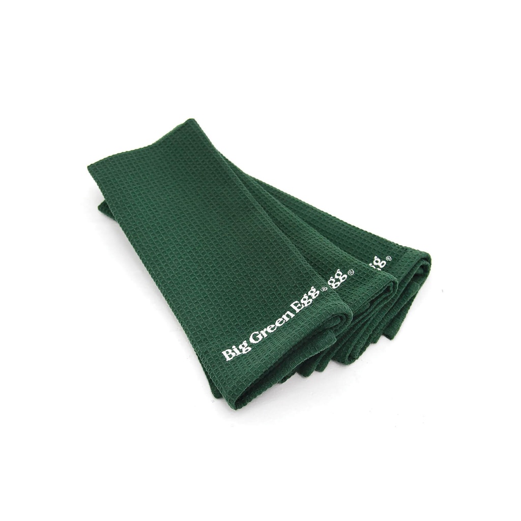 Big Green Egg All Purpose Towels - 3 pack