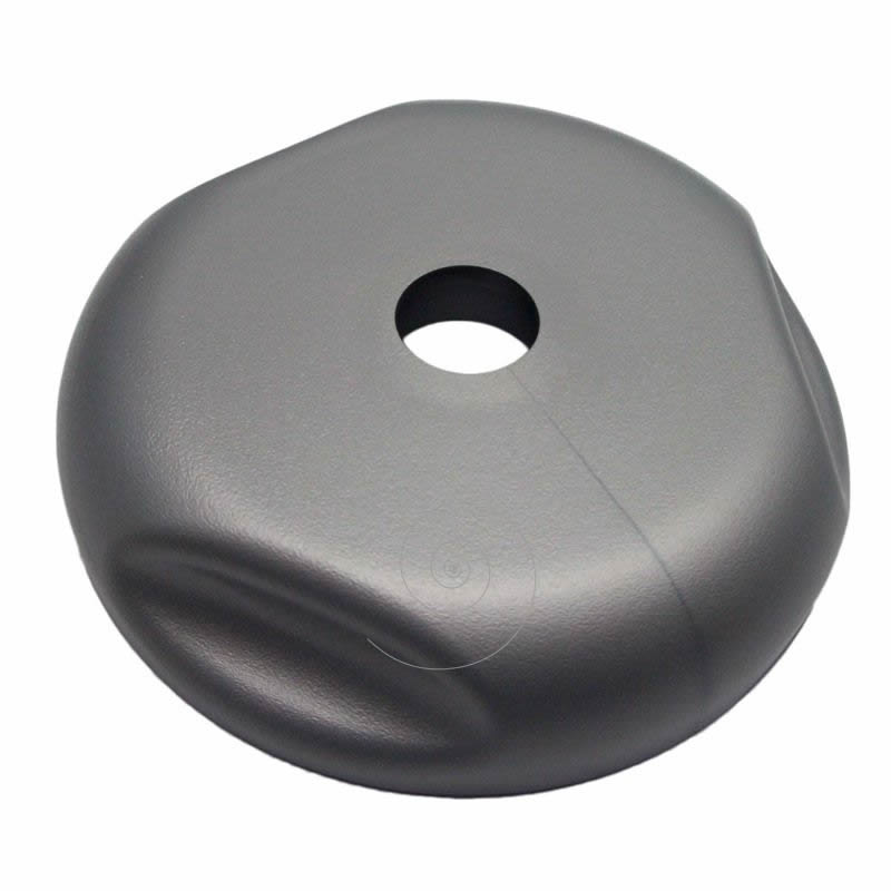 Cap: T-Valve (oval)