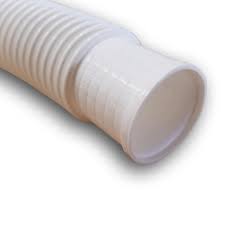 Bulk AG Hose - 1 1/2" x 3’ (per section)