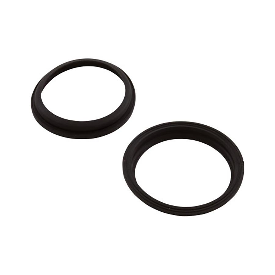 2 O-Ring Praher Gate Valve (set of 2)