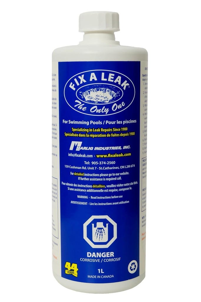Fix A Leak 32oz