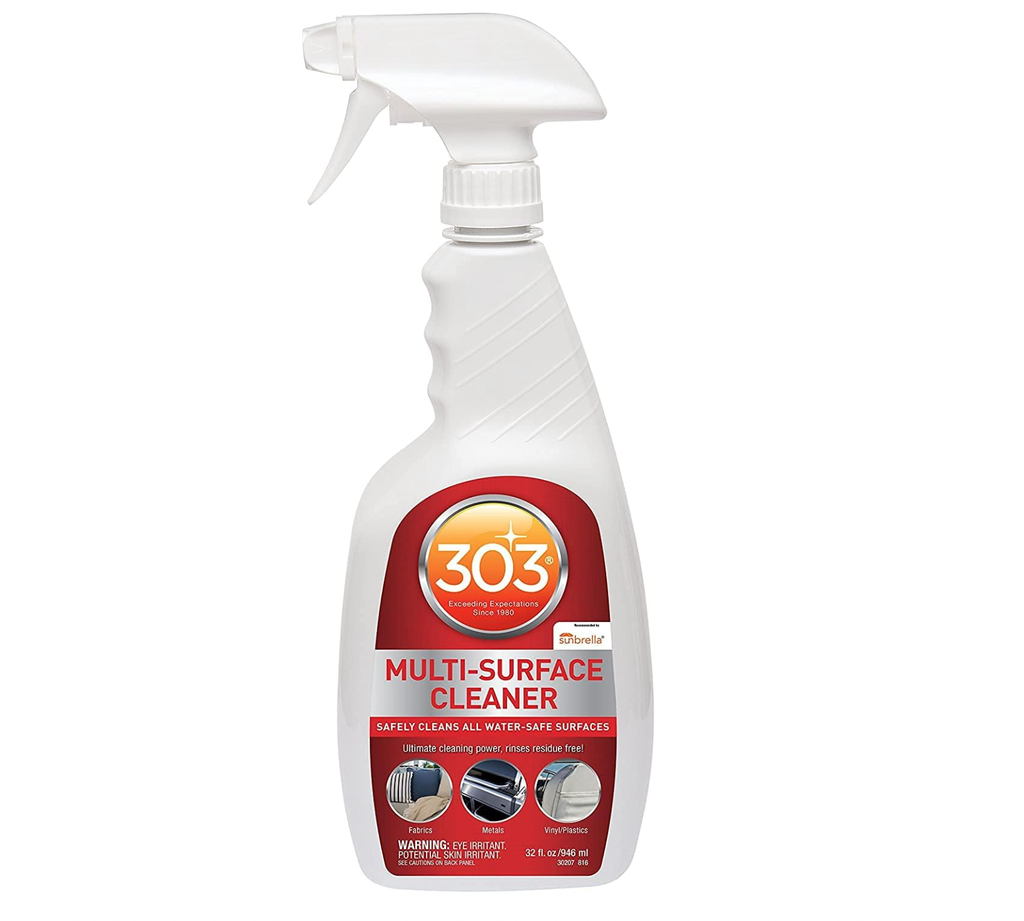 303 Multi-Surface Cleaner