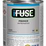 Clear PVC Primer 1/4 Pint (IFUSE)