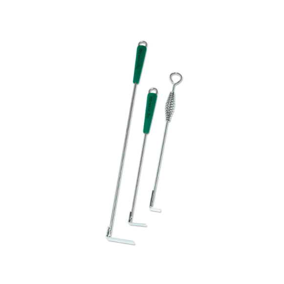 Big Green Egg - Ash Removal Tool (2XL, XL)