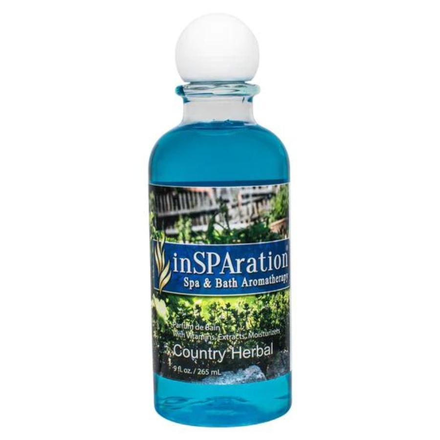 InSPAration - Country Herbal