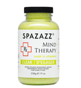 SpaZazz RX Therapy- Mind Therapy