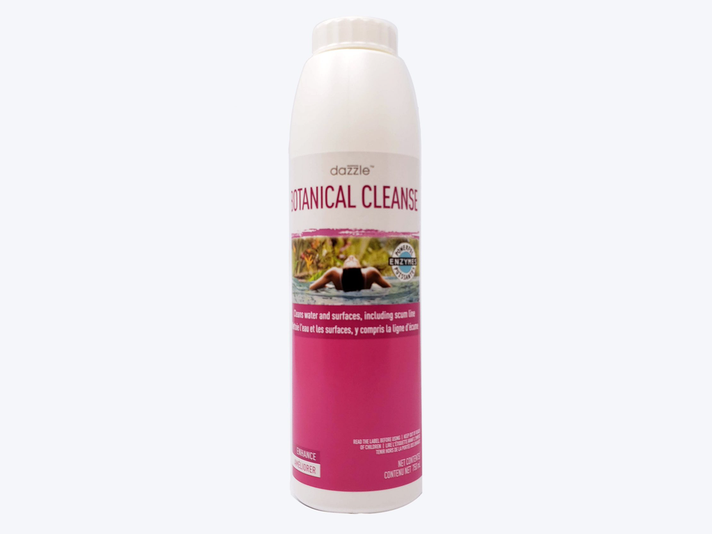 Dazzle Botanical Cleanse 700mL