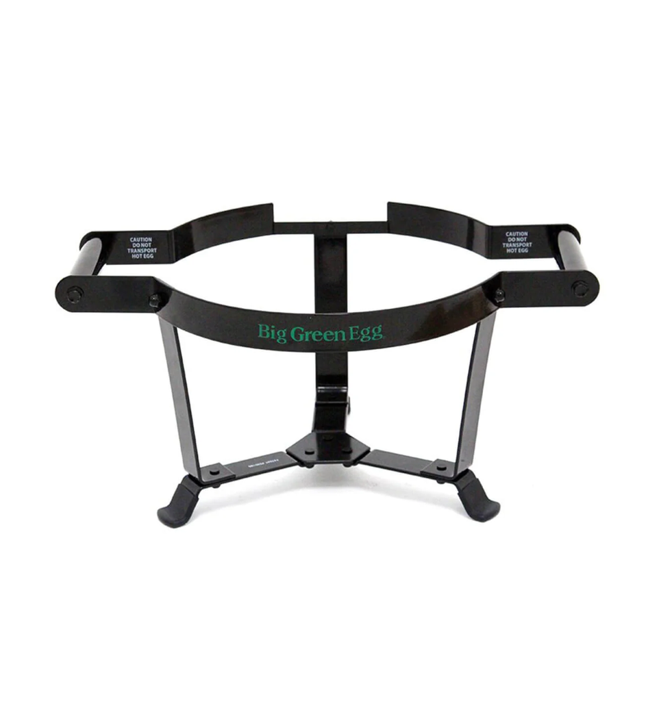 Big Green Egg Carrier with handles (mini)