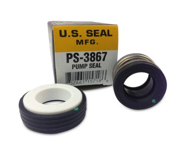 Pump Seal PS-3867 5/8 A/1 Ozone