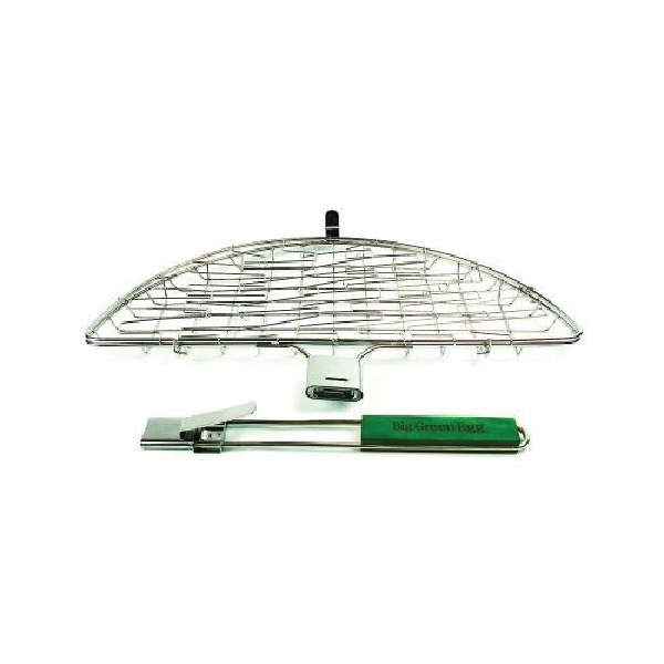 Big Green Egg - Flexi Grilling Basket (Heritage Collection)