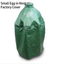 Big Green Egg - Ventilated All Weather Cover - Sm Heritage Collection