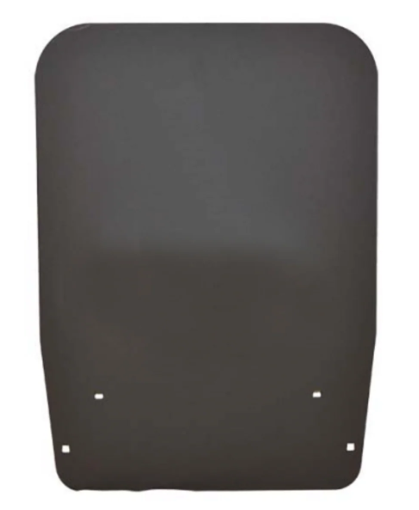 Cover Caddy Base Plate