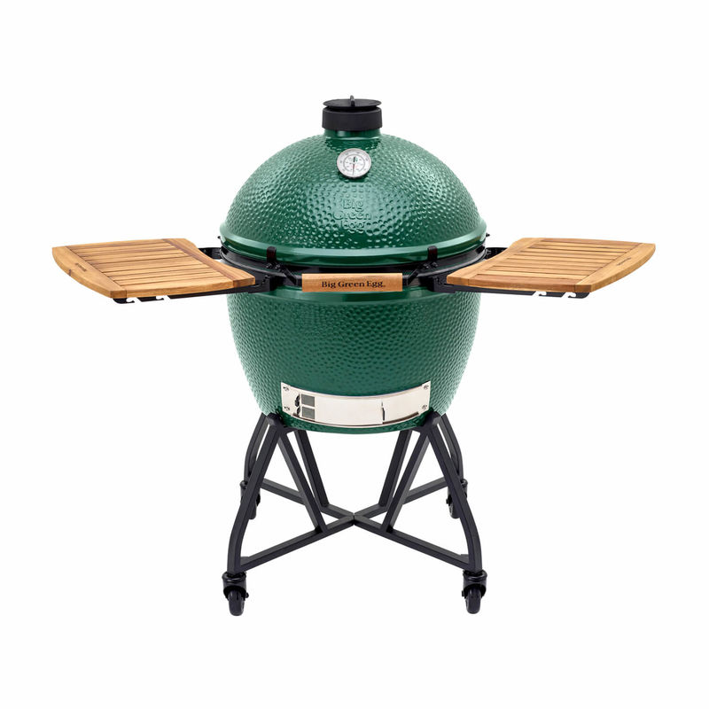 Big Green Egg XL Ultimate Kit