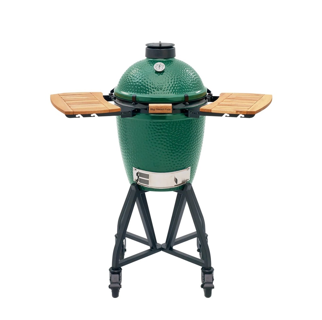 Big Green Egg Medium Ultimate Kit