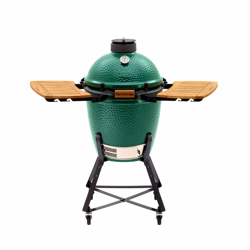 Big Green Egg Medium Original Kit