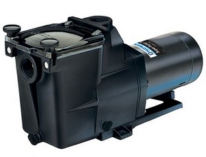 Hayward Super Pump - 1 HP - 1 year