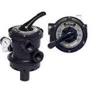 Hayward Sand Filter Head Valve Assembly 1.5 inch