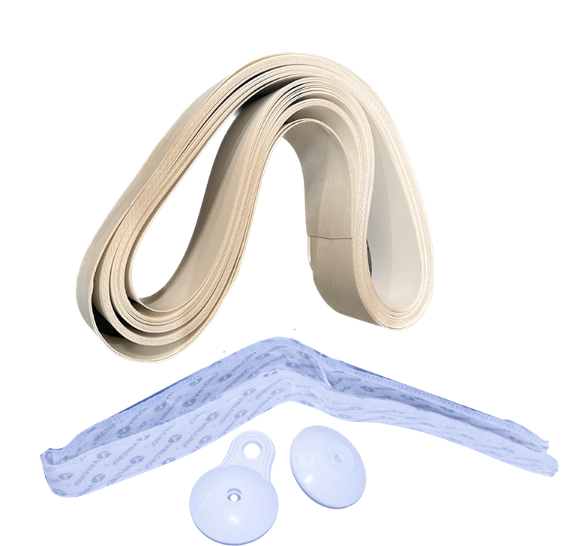 Rocky's Universal Strap Kit
