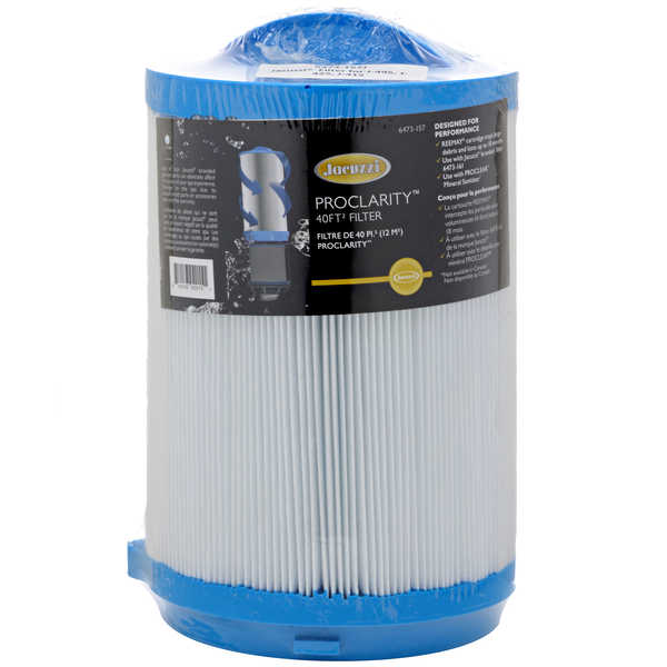 Jacuzzi® Proclarity 40ft filter