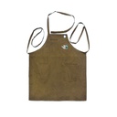 Big Green Egg - Grilling Apron Heritage Collection (Disc)