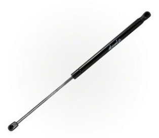Covermate 3 - Non-locking Piston Hydraulic  Shock