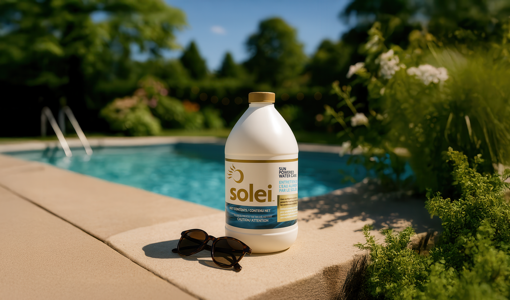 Solei  3.78 L