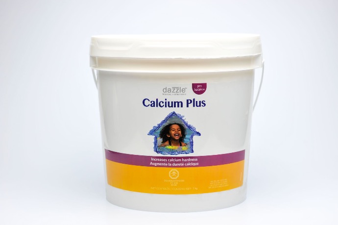 Dazzle Calcium Plus 7kg