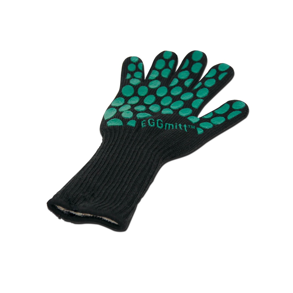 Big Green Egg - Eggmitt High Temp. BBQ Glove