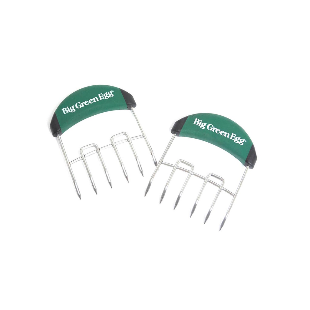 Big Green Egg Stainless Steel Meat Claws