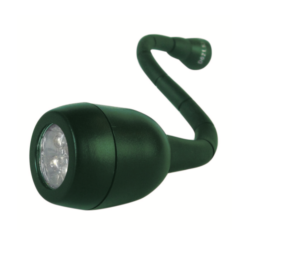 Big Green Egg - Magnetic Flexible Grill Light