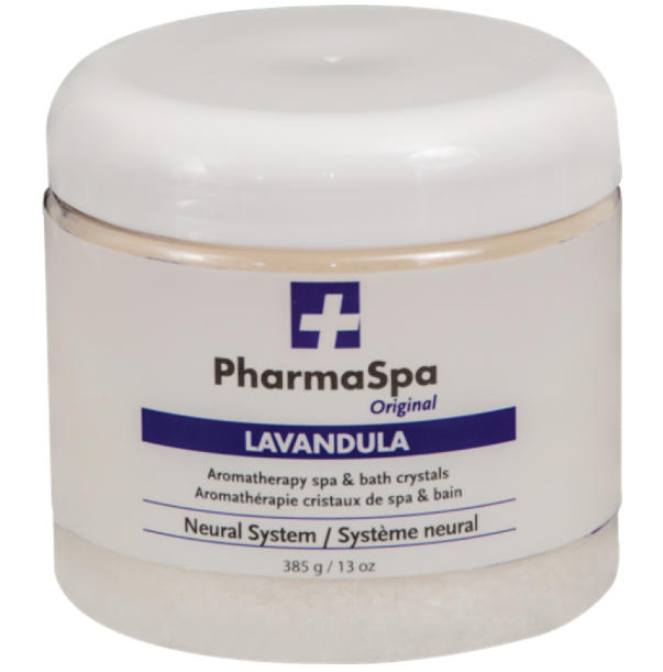 PharmaSpa - Lavandula