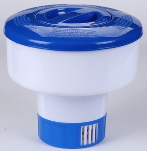 Floating Chlorine Dispenser for Pools (ProAqua)