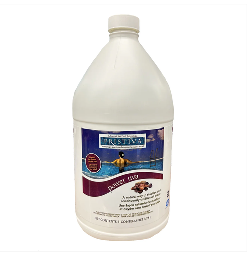 [PRC35201] Pristiva Power UVA- 3.78 L