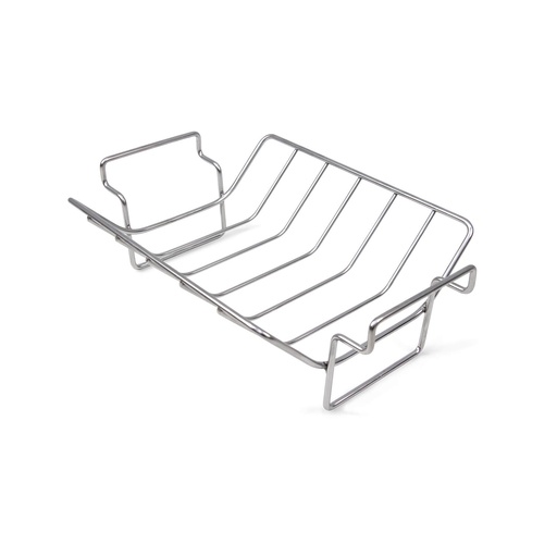[117564] Big Green Egg Rib and Roast Rack 2XL-L