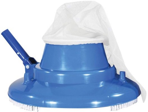 [BD0456] Reliant Leaf Eater with wheels