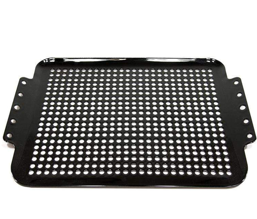 Big Green Egg Square Perforated Cooking Grid - Heritage Collection (Disc)