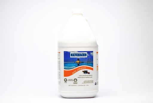 [PRC35155] Pristiva Acid Enhance - 3.79 L