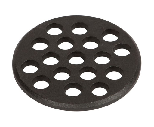 [103079] Big Green Egg Cast Iron Fire Grate - SM - MN