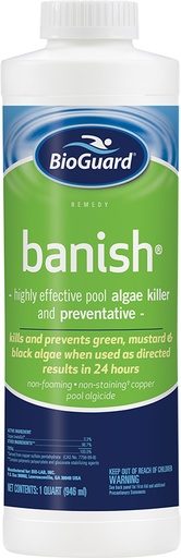 [3107] BioGuard Banish®