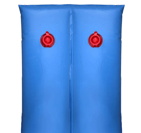 [DWB10] Water Bag  10' Double Chamber
